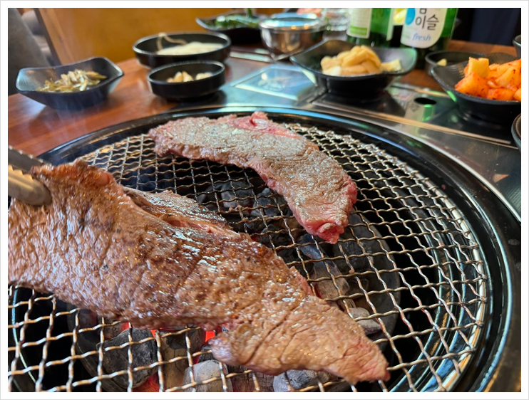 참숯한우천국인천서구 이미지