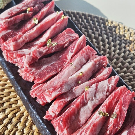 한우프라자식당 이미지