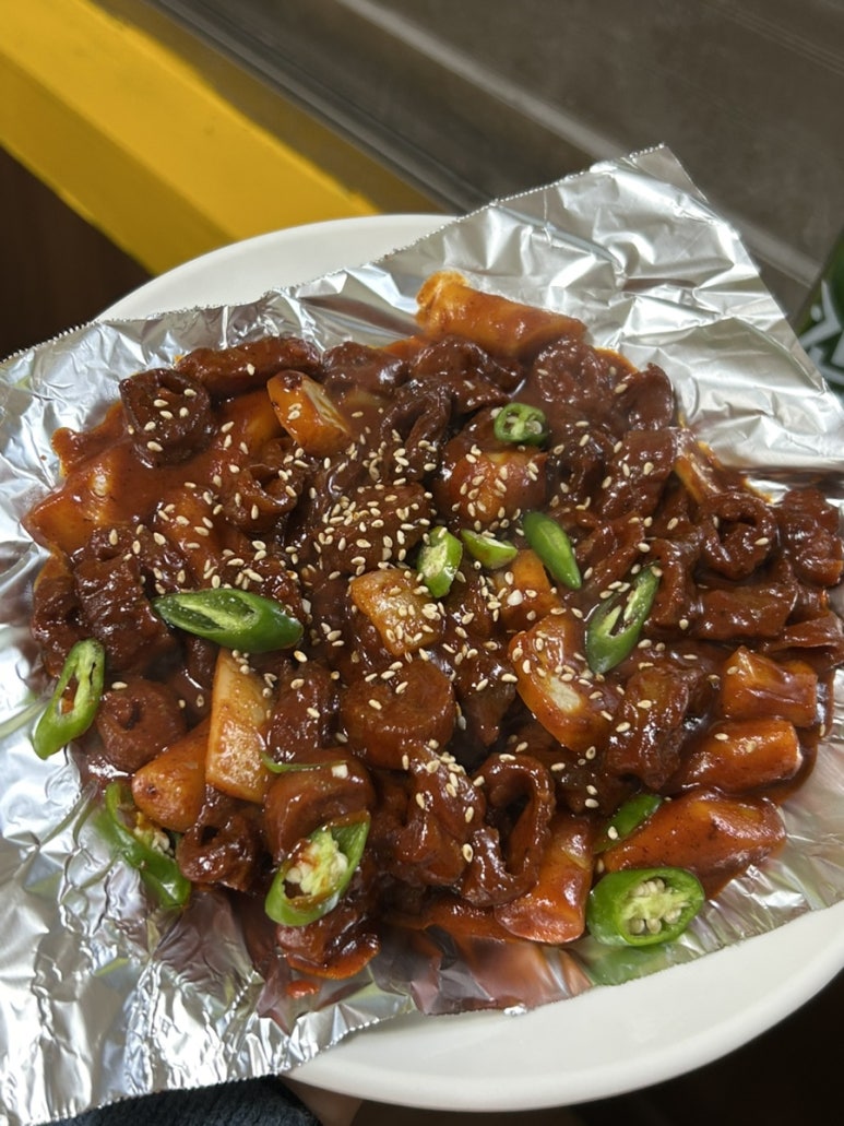 조아막창삼겹살 이미지