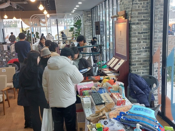 전북군산한마음지역자활센터 이미지