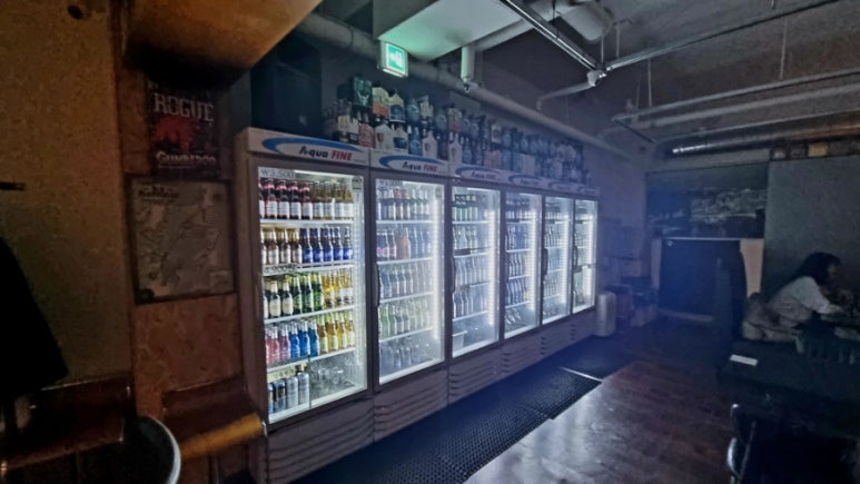 원맥주창고 사진 8