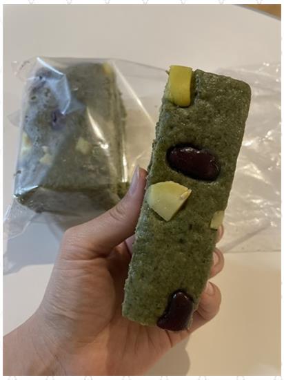 코시롱보리빵 이미지