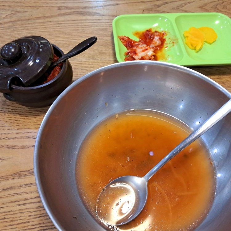 덕구네멸치국수 이미지