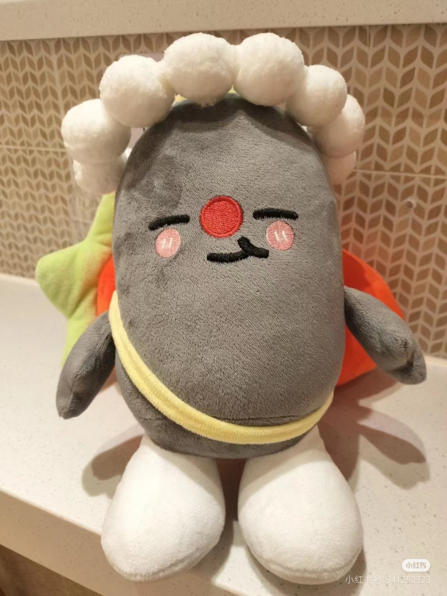 하오펑요 이미지