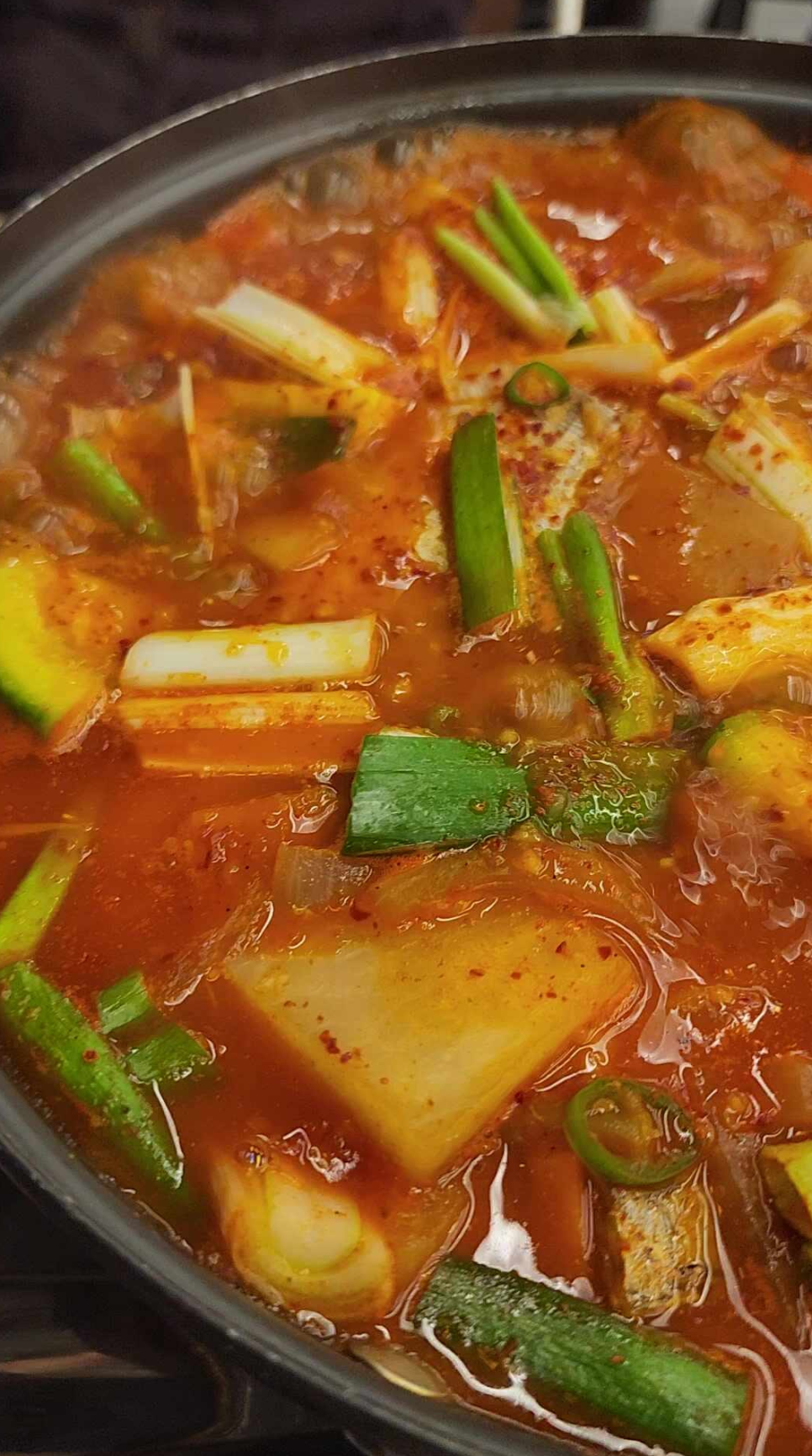 얼큰동태찌개낭만코다리 이미지