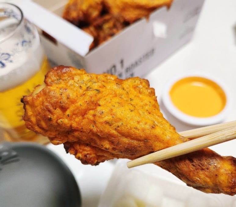 굽네치킨서충주 이미지