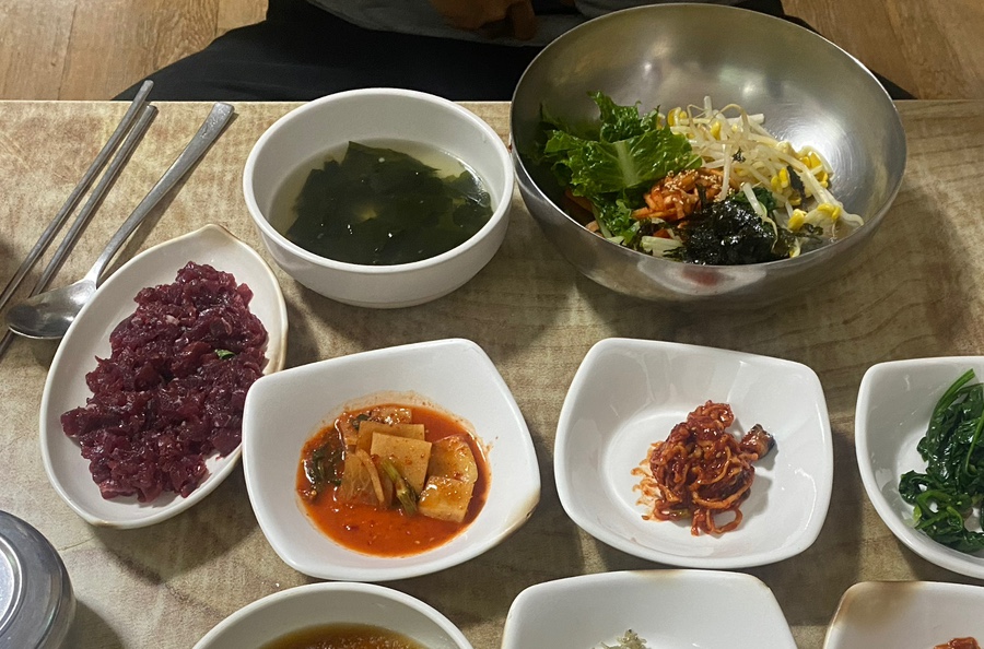 평동애호박식당평동점 이미지