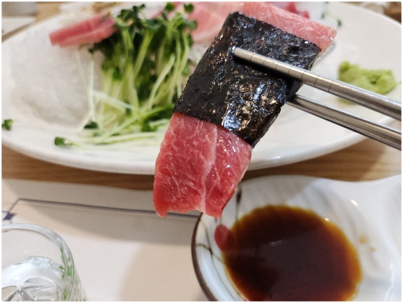본참치 이미지
