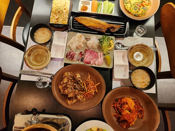 서울다찌 이미지