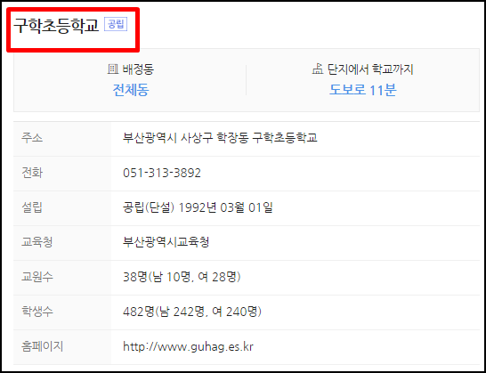 구덕가스 이미지