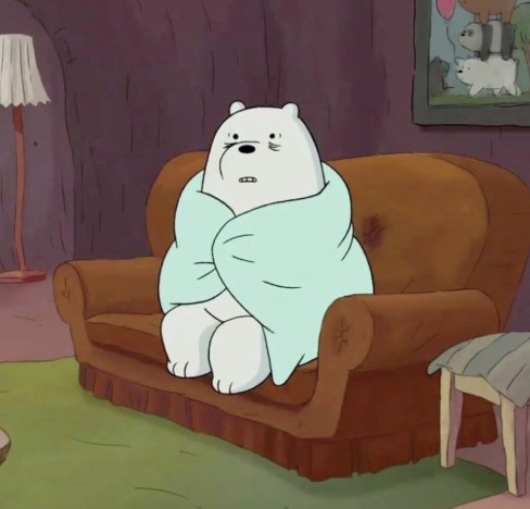 닭칼친구 이미지