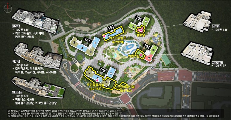 순천조례초등학교 이미지