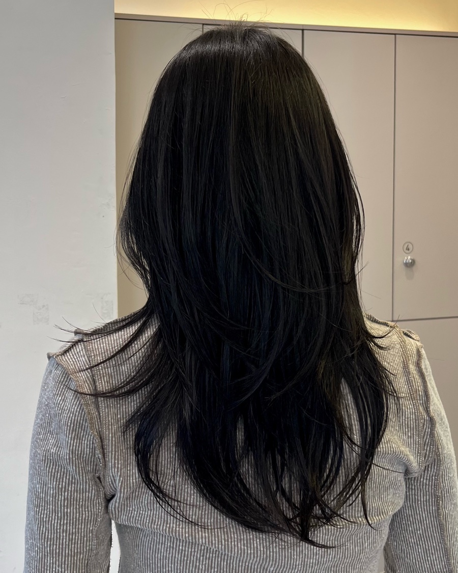 라비쏘헤어 이미지