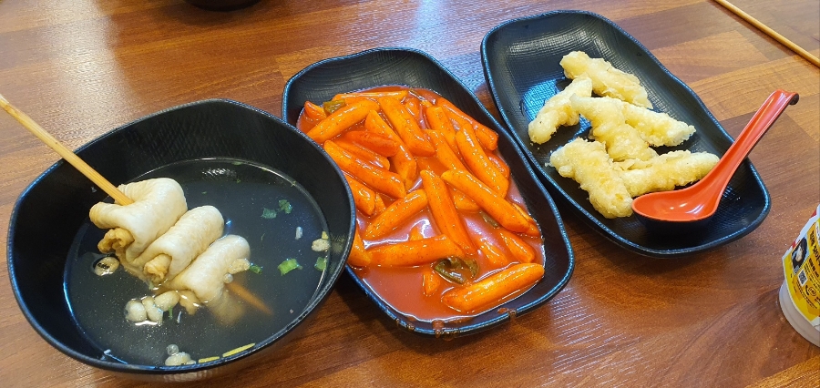 화정분식 이미지