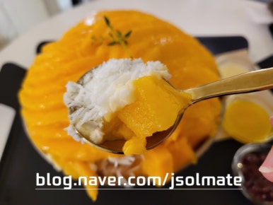 카페하인나 이미지