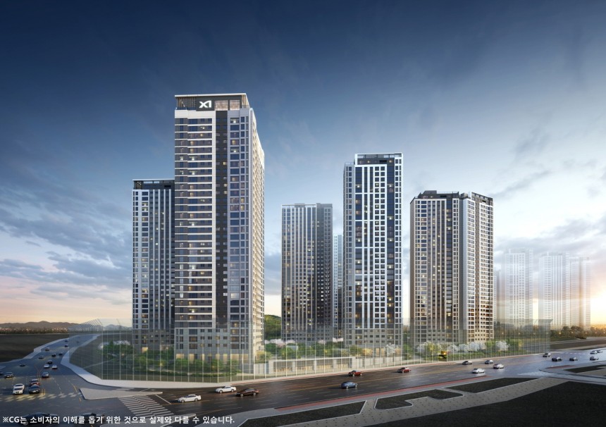 SKY 카페테리아 이미지