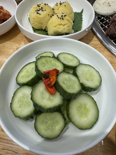 옥우촌 이미지