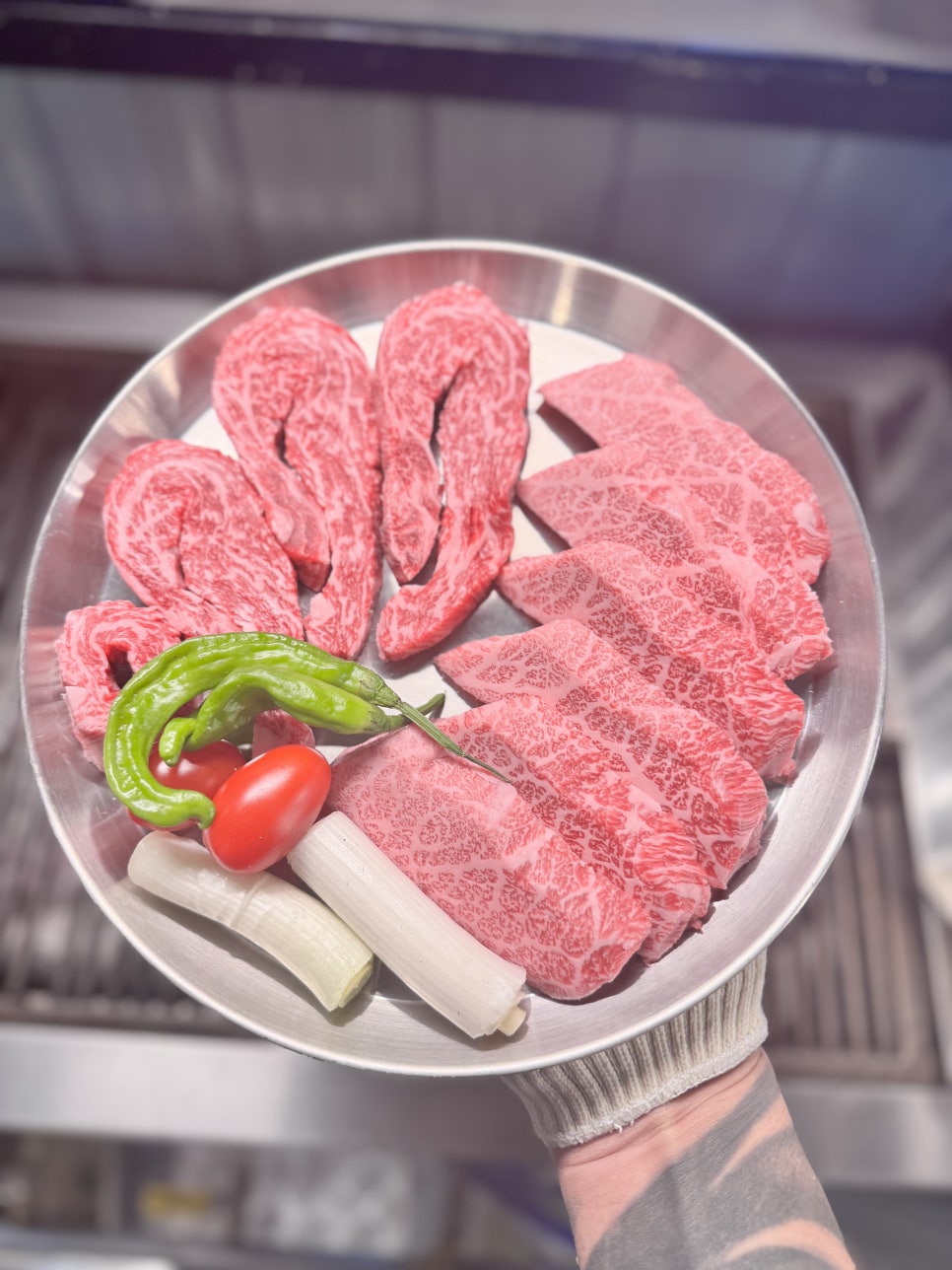백정축산 이미지