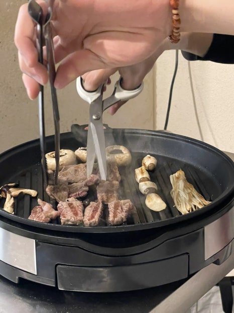 비비큐삼천포점 이미지