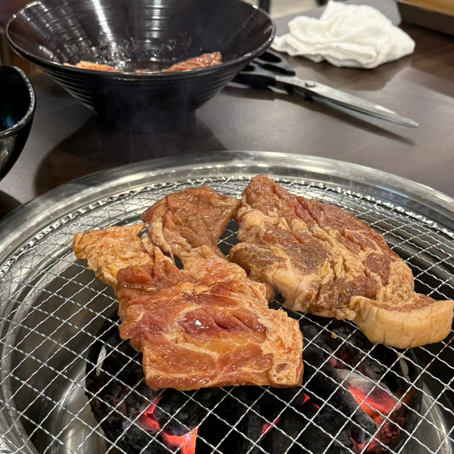 봉달이숯불갈비 이미지