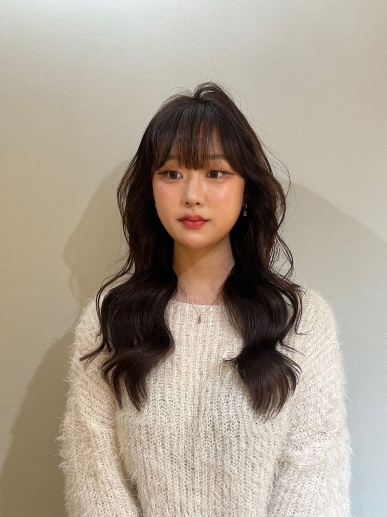 그레이스헤어 이미지