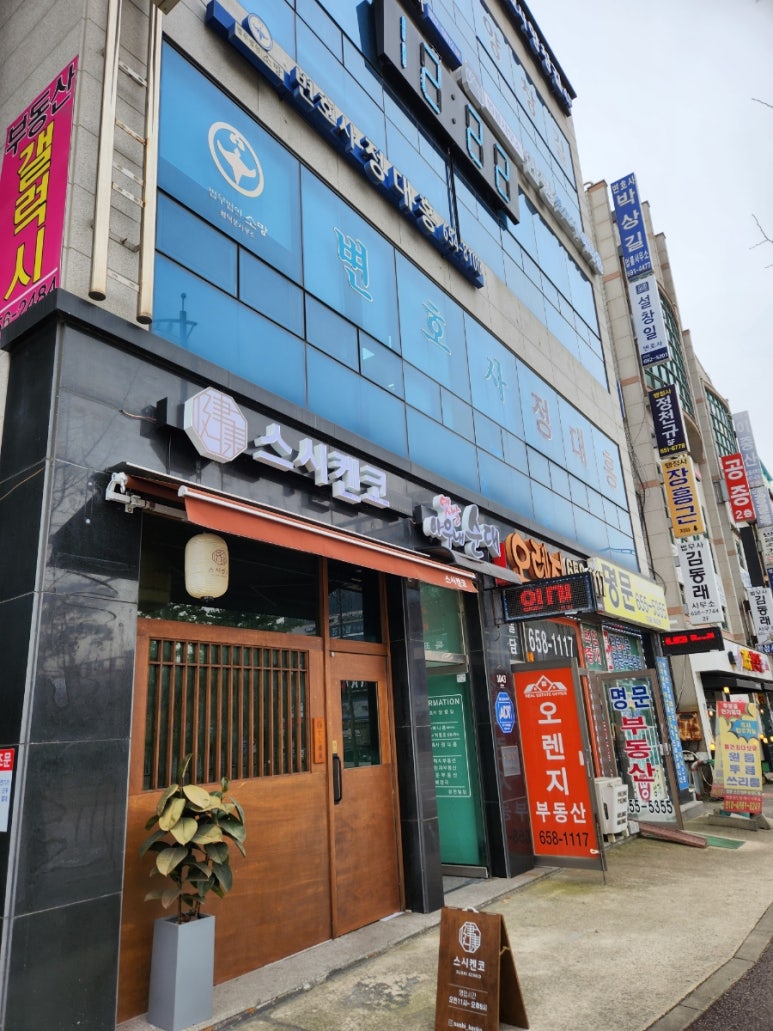 스시켄코 이미지