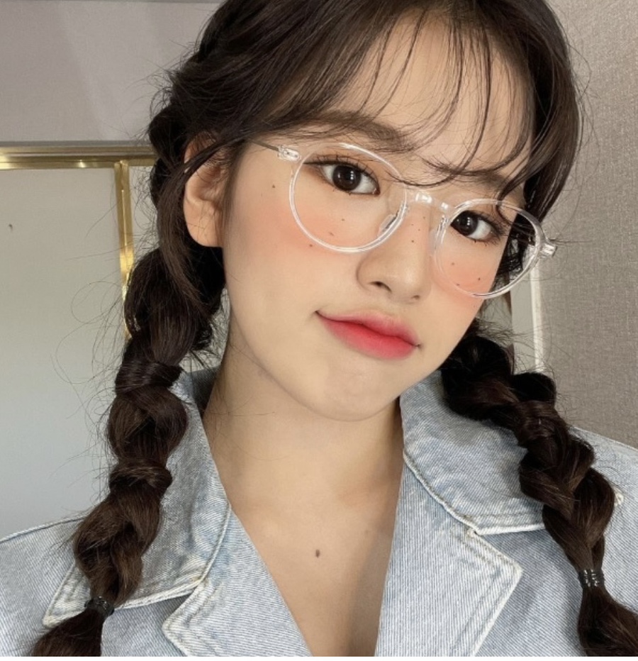 아이브래쉬 이미지