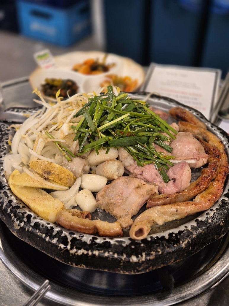 진성곱창 이미지