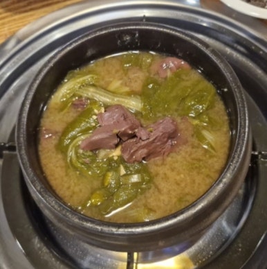 독산동부추곱창 동천점 사진 5