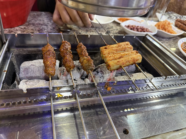 한양양꼬치 이미지