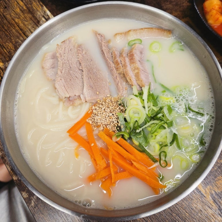 영이네국수 이미지