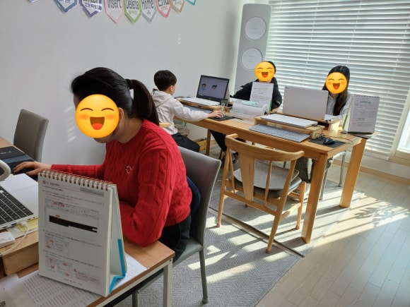 컴이랑OA 이미지