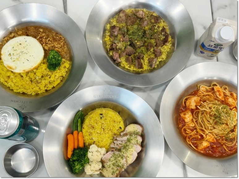 짐키친 울산대점 이미지