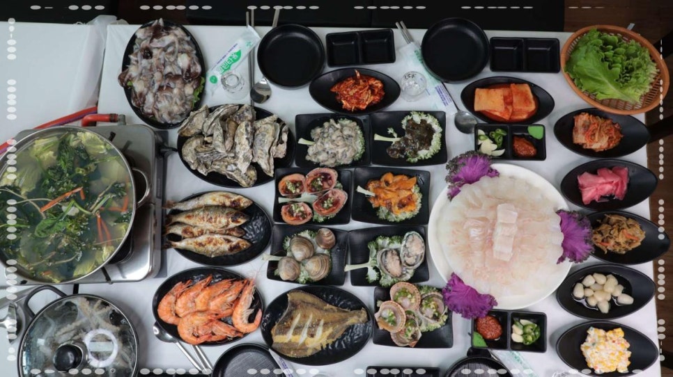 전망대수산 이미지