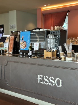 ESSO(에쏘) 이미지