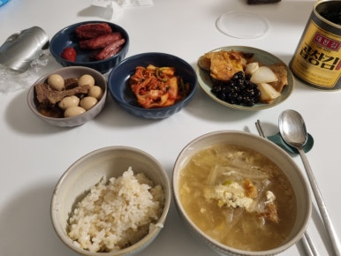 감동케어해피베이비 이미지
