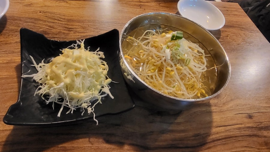 군닭발 이미지