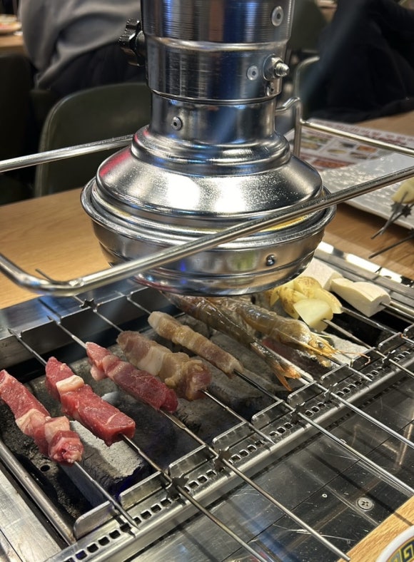 신라장 이미지