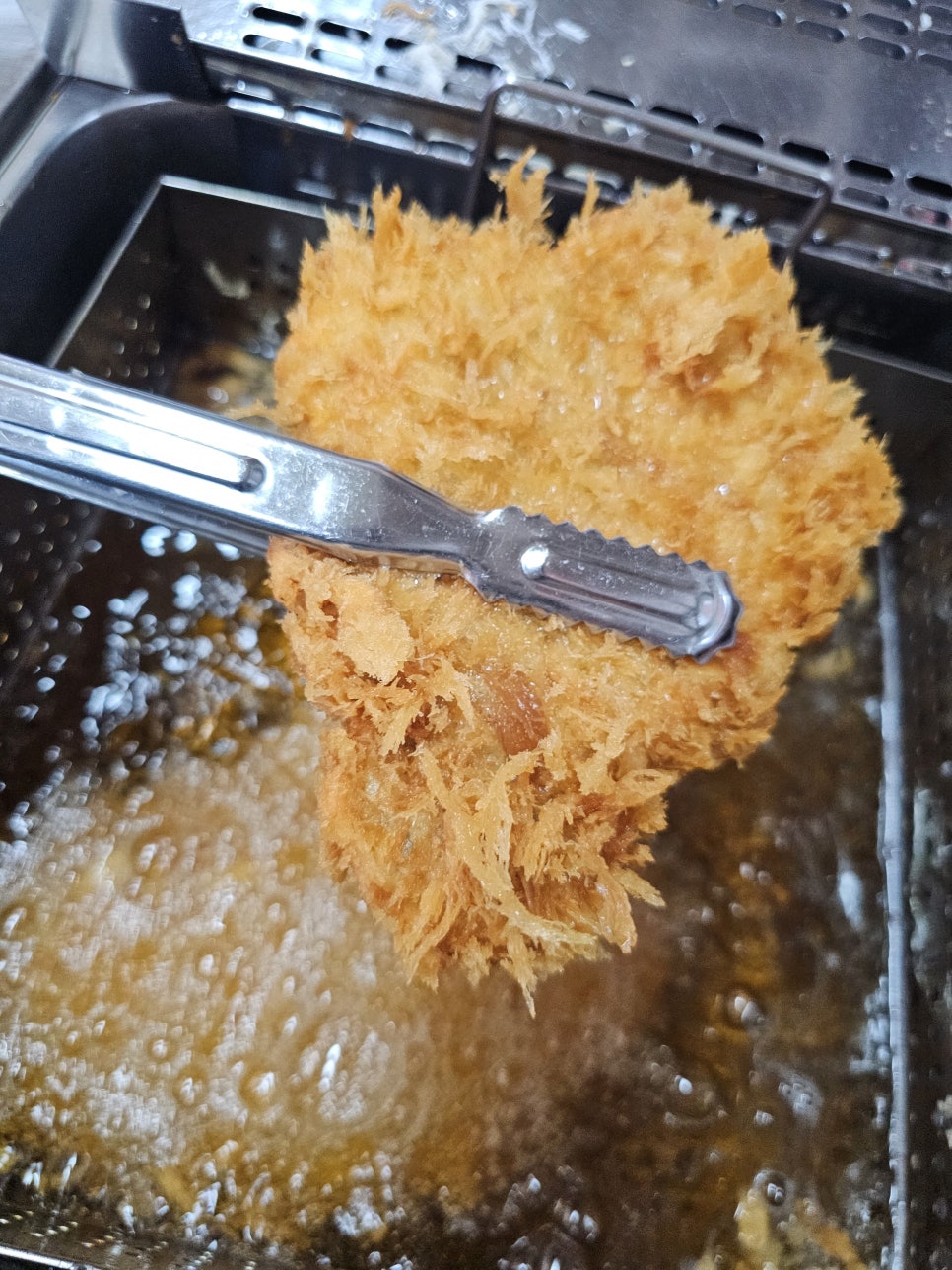 수제돈까스 이미지