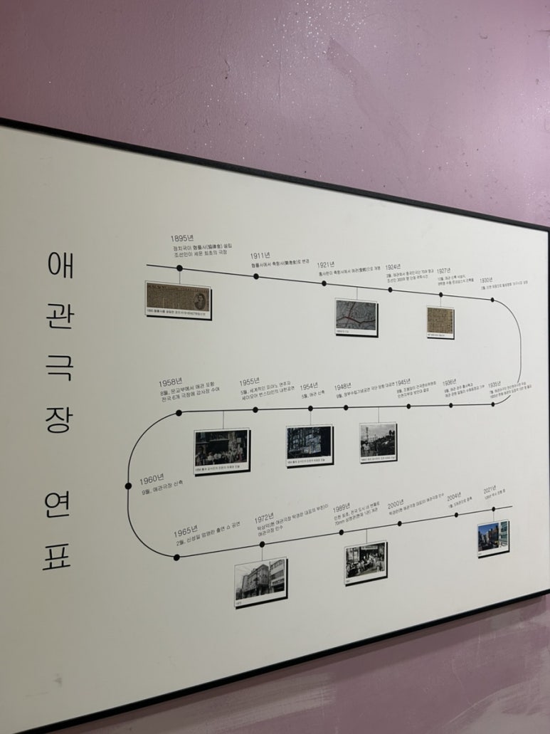 애관극장 3관 이미지