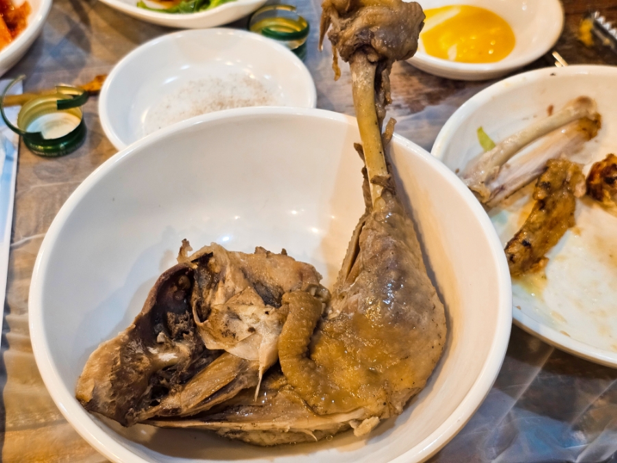 풀코스꼬치구이 이미지