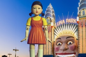 GAME PARK(게임파크) 이미지