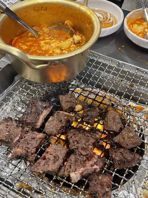 우정소갈비 이미지