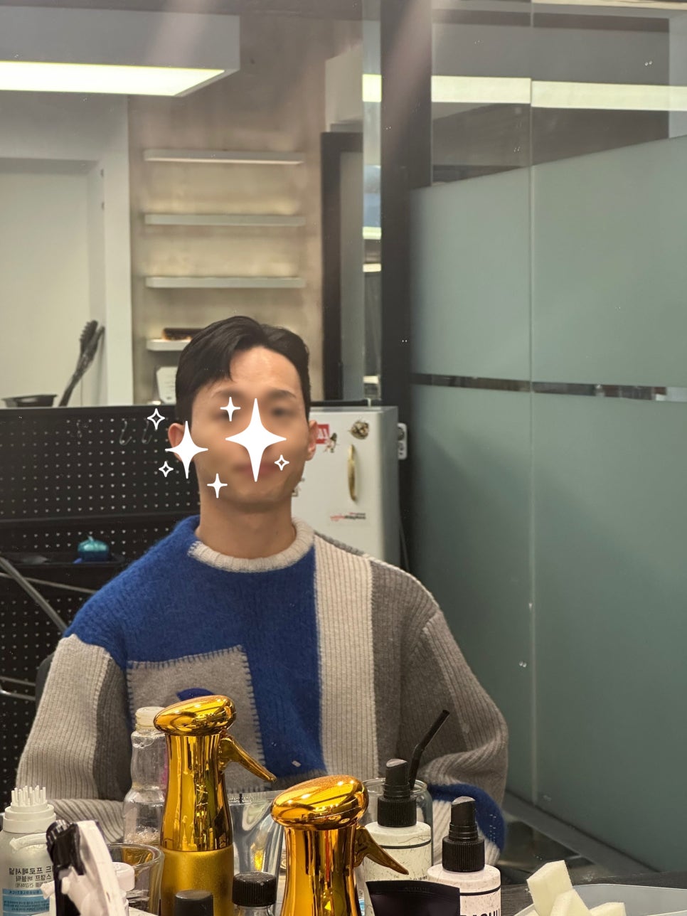 맘모스미용실 이미지