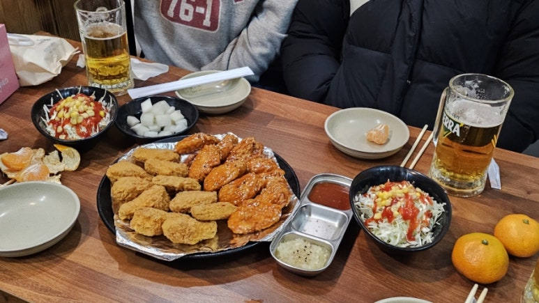 페리카나꼬꼬점 이미지