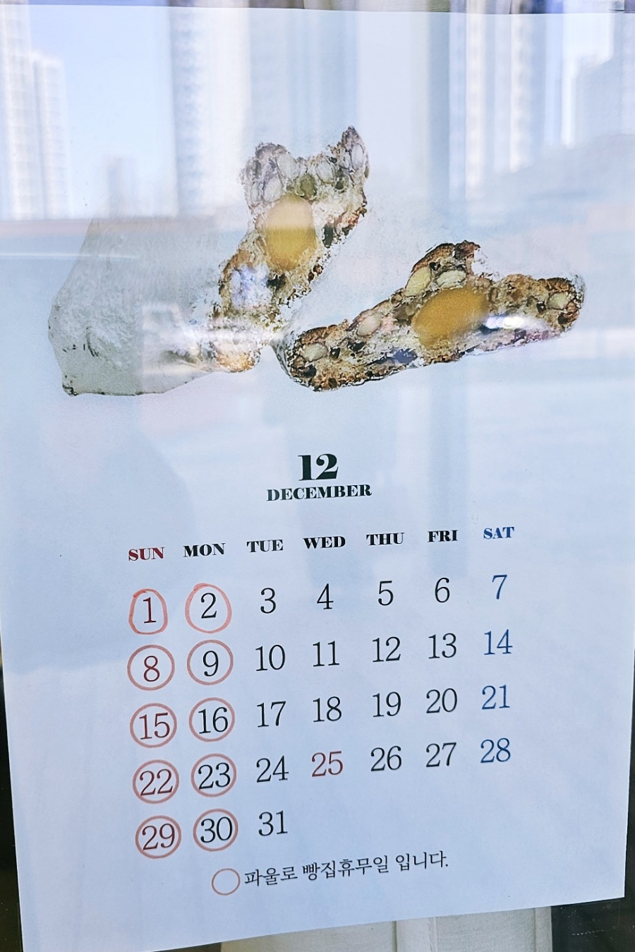 파울로빵집 이미지