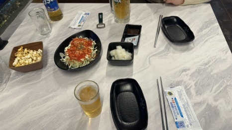 후켄통통치킨 이미지