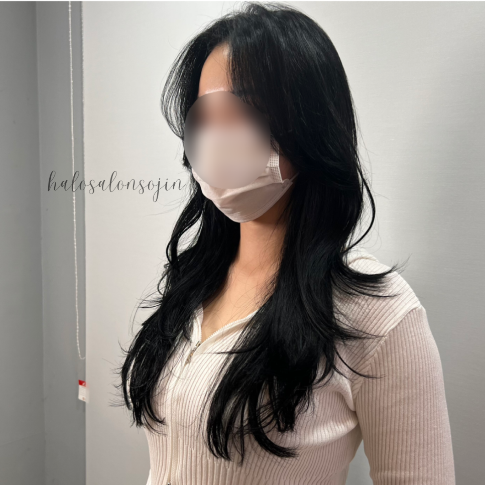 헤일로 살롱 이미지