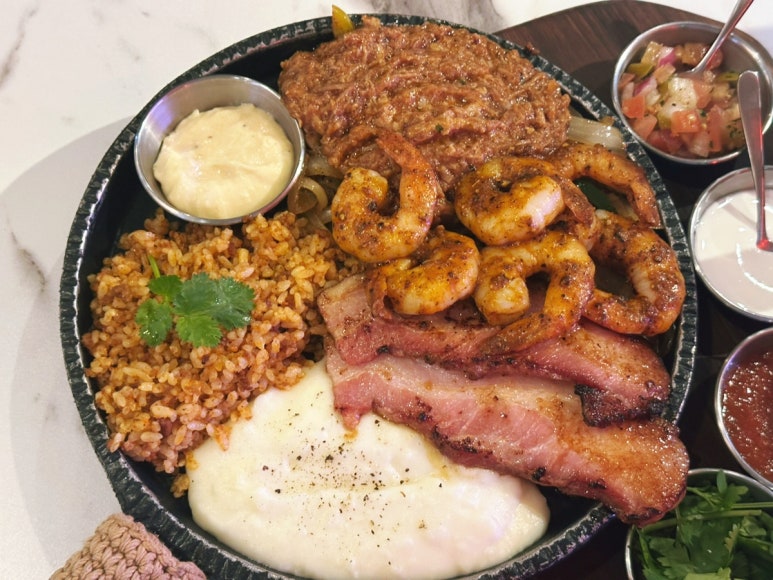 동글타코 이미지