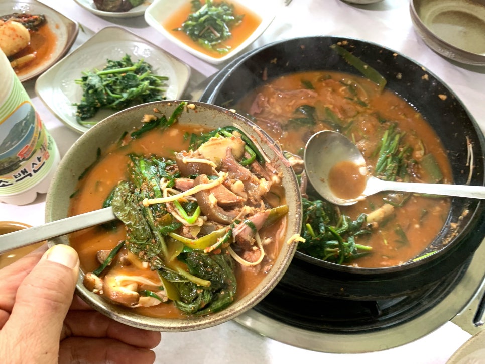 바위집염소 이미지